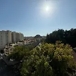Marbella Urban Oasis