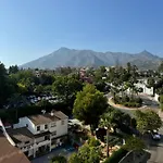 Marbella Urban Oasis