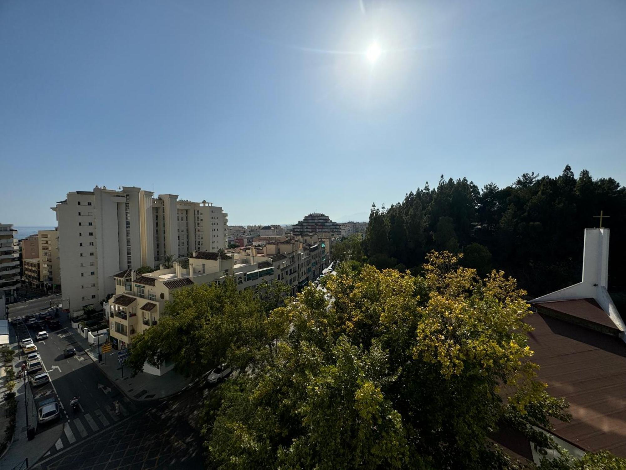 Urban Oasis * Marbella