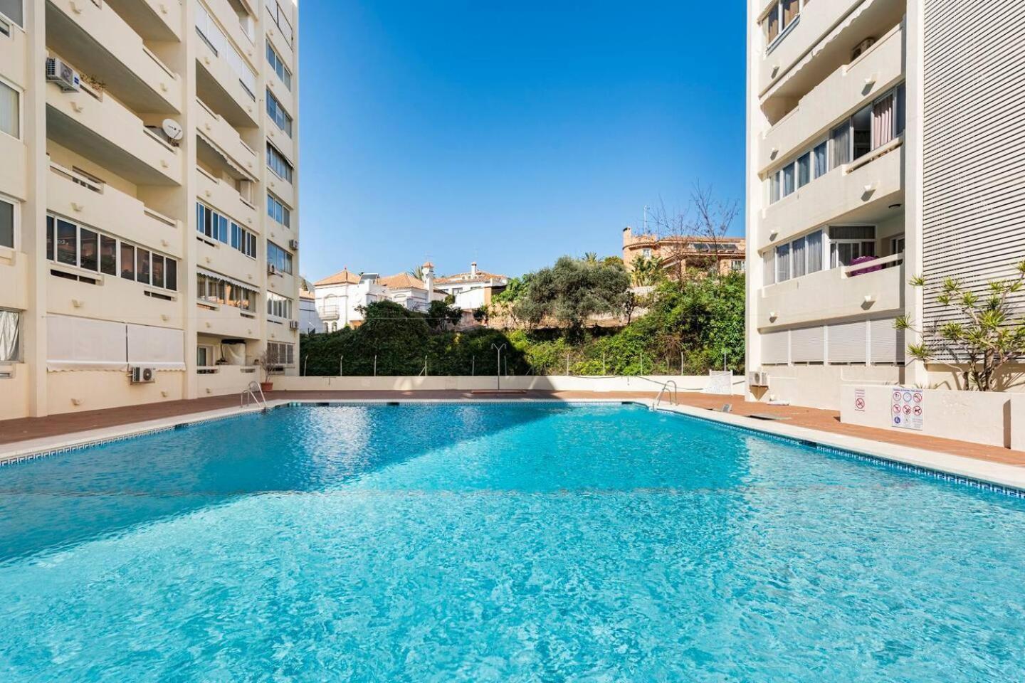 Urban Oasis * Marbella