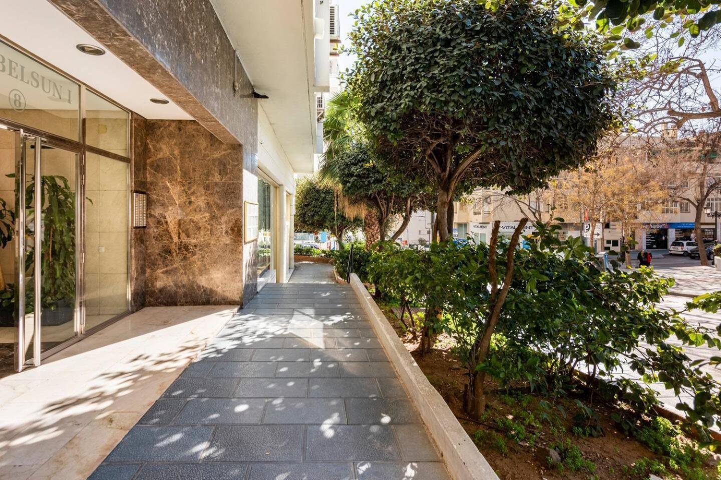 Apartment Urban Oasis Marbella